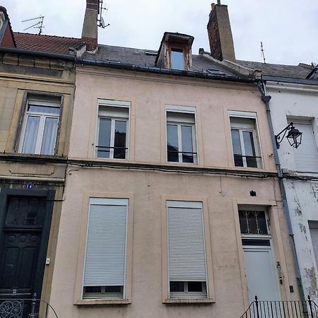 Le Ch'Ti Cambrai - Love, Centre Ville Exteriér fotografie
